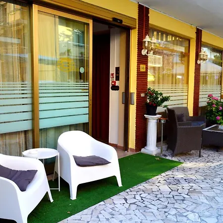 In Guest - New Cirene Double Economy&half Package