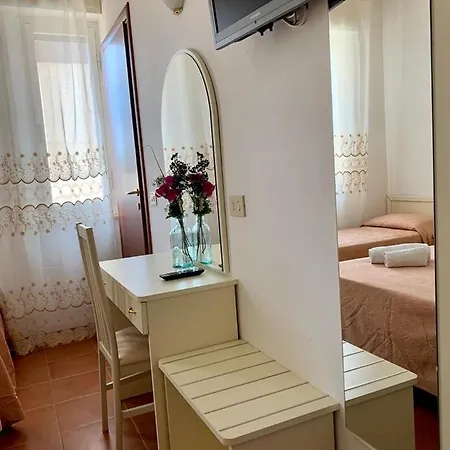 In Guest - New Cirene Double Economy&half Package *