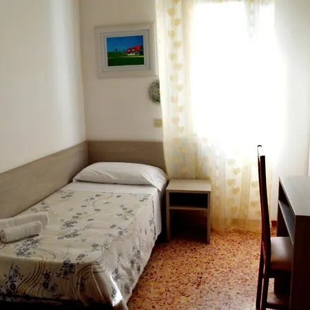 In Guest - New Cirene Double Economy&half Package * Rimini
