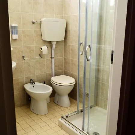 In Guest - New Cirene Double Economy&half Package Rimini