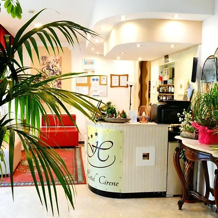 Affittacamere In Guest - New Cirene Double Economy And Half Package *