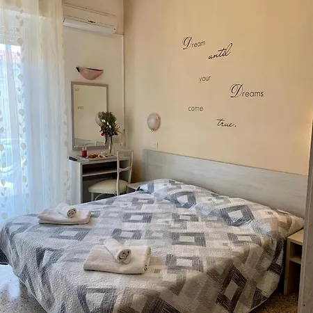 In Guest - New Cirene Double Economy&half Package