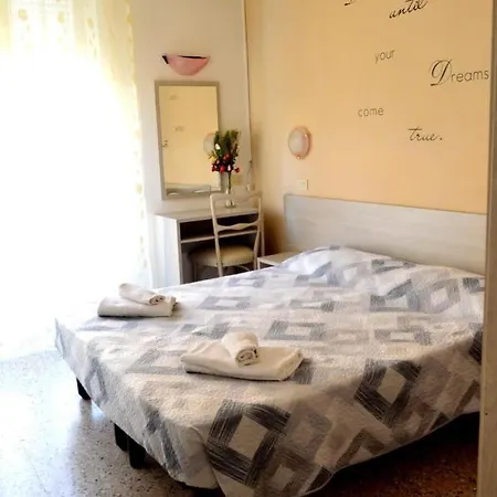 Gæstehus In Guest - New Cirene Double Economy And Half Package