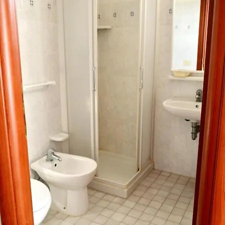 In Guest - New Cirene Double Economy And Half Package