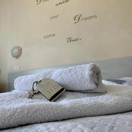 In Guest - New Cirene Double Economy And Half Package