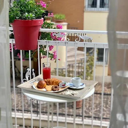 In Guest - New Cirene Double Economy And Half Package Rimini