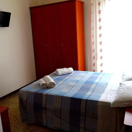 Vendégház In Guest - New Cirene Double Economy And Half Package Rimini