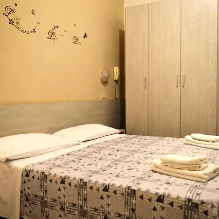 In Guest - New Cirene Double Economy And Half Package * Rimini